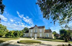 La Montgrande Bed & Breakfast